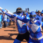 Big Blue Day