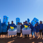 Big Blue Day