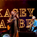 Kasey Chambers