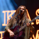 Kasey Chambers
