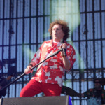 Leo Sayer
