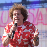 Leo Sayer