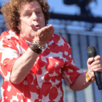Leo Sayer