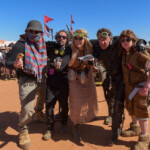 Mad Max Gathering