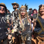 Mad Max Gathering