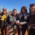 Mad Max Gathering