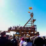 Mad Max Gathering