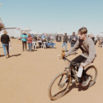 Mad Max Gathering