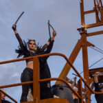 Mad Micks Thunder Gang