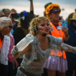 Mad Micks Thunder Gang