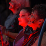 Mad Micks Thunder Gang