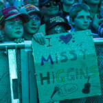 Missy Higgins