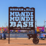 Mundi Mundi Bash