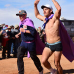 Mundi Undie Run