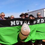Mundi Undie Run