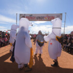 Mundi Undie Run