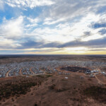 Far West Helio