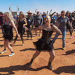 Nutbush Dance