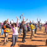 Nutbush Dance
