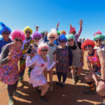 Nutbush Dance