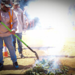 Smoking Ceremony