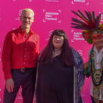 AFF Jimpa Pink Carpet