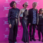 AFF Jimpa Pink Carpet