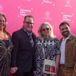 AFF Jimpa Pink Carpet