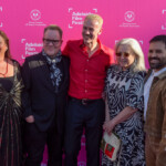 AFF Jimpa Pink Carpet