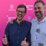 AFF Jimpa Pink Carpet