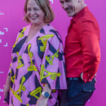 AFF Jimpa Pink Carpet