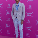 AFF Jimpa Pink Carpet