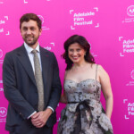 AFF Jimpa Pink Carpet