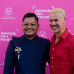 AFF Jimpa Pink Carpet