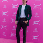 AFF Jimpa Pink Carpet