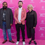 AFF Jimpa Pink Carpet