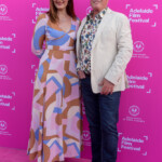 AFF Jimpa Pink Carpet