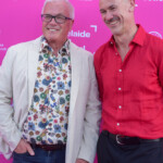 AFF Jimpa Pink Carpet