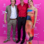 AFF Jimpa Pink Carpet