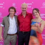 AFF Jimpa Pink Carpet