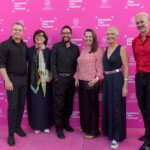 AFF Jimpa Pink Carpet