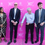 AFF Jimpa Pink Carpet