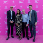 AFF Jimpa Pink Carpet