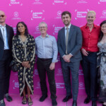 AFF Jimpa Pink Carpet