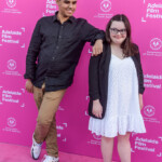 AFF Jimpa Pink Carpet