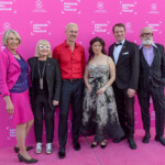 AFF Jimpa Pink Carpet