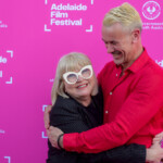 AFF Jimpa Pink Carpet