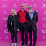 AFF Jimpa Pink Carpet