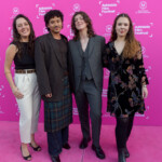 AFF Jimpa Pink Carpet