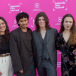 AFF Jimpa Pink Carpet